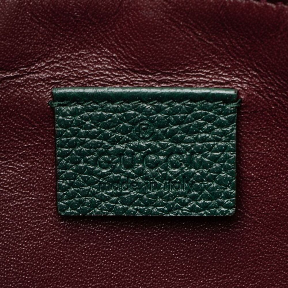 Gucci Calfskin Zumi Medium Tote - Picture 8 of 13